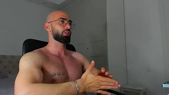 cloudymastersssn Live XXX chat