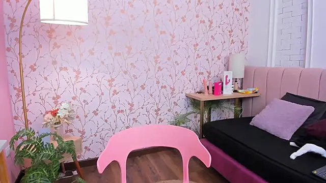 amber-hill 现场XXX聊天