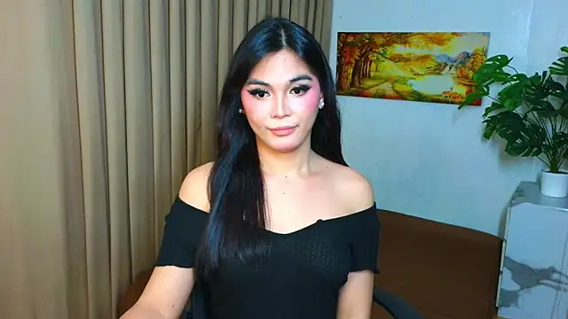 Lovely_jassy Chat XXX in diretta