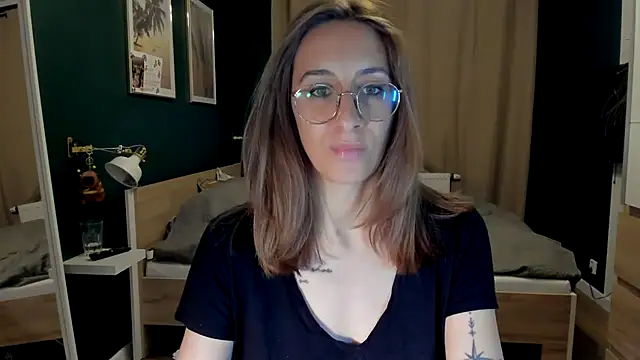 DesireMore90 Live XXX Chat