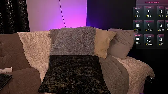 MarkSantozz Webcam-Show