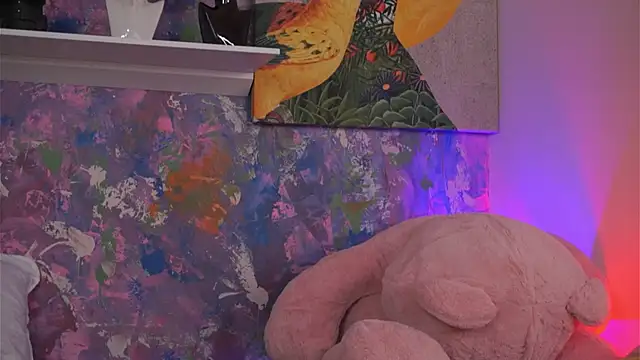 Ava_Solis' Live XXX Chat