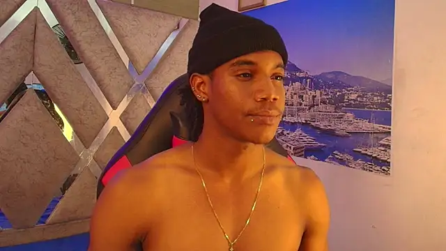 axel_silva4's Webcam Show