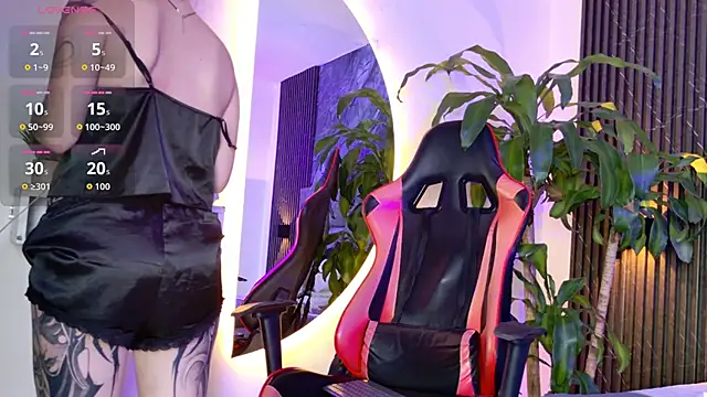 Kitty_nana_ Live XXX Chat