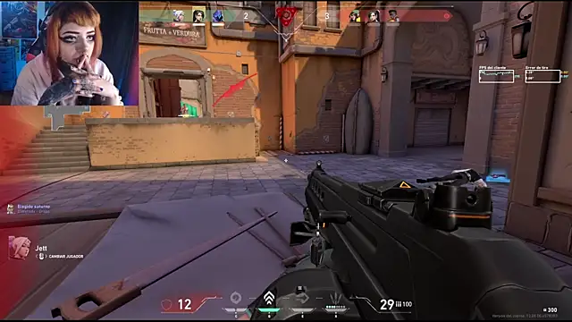 linda_mortn Live XXX chat