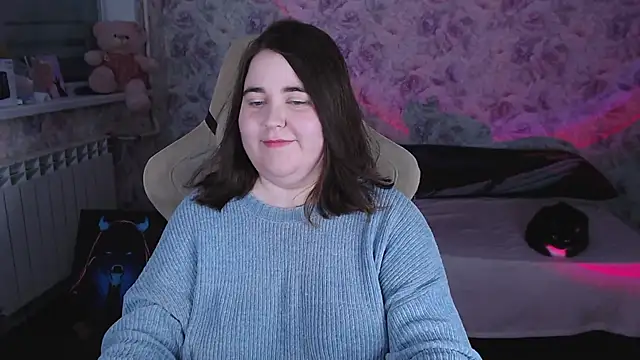 Chat +18 de Estelle_Hicks ao vivo