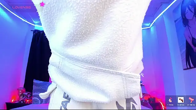 عرض كام Ethan_Boyy