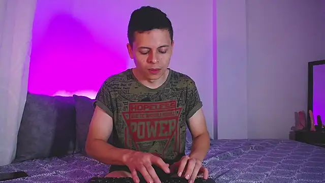 Webkamerová show sexxpool