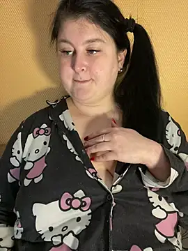 CassieLazy – Live XXX-chat