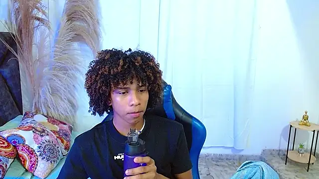 angelll18_ Webcam-Show