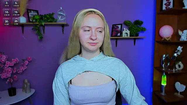 mila_glow1のライブXXXチャット