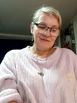 irinamaux Webcam-Show