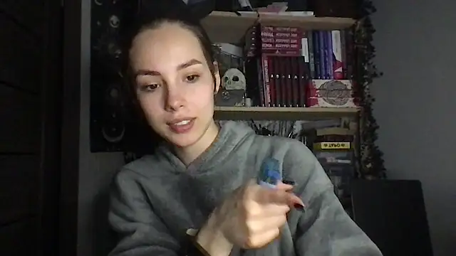 Yuna5343 live XXX chat