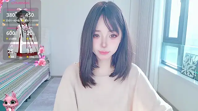 عرض كام Bella-ox