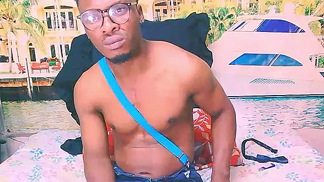 EbonyTiger69: вебкам-шоу