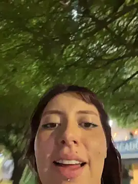 Show de RojitasTeaseX_ na webcam