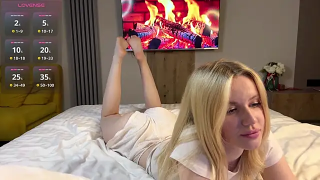 moonavelle's Live XXX Chat