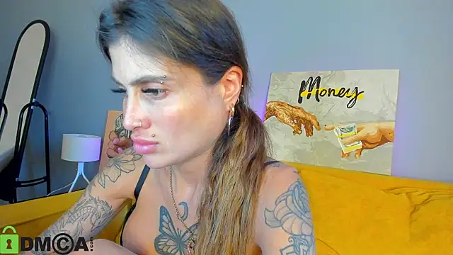 Patricia_Cox Chat XXX in diretta