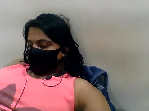 Webkamerová show Ruchi_Singh0