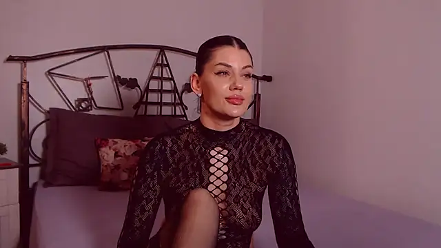 YvonneEverlee 라이브 XXX 채팅