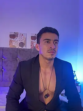 Chris_Clarck 웹캠 쇼