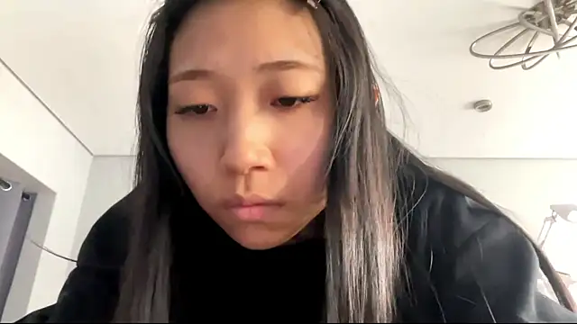 SweetMiaXO 웹캠 쇼