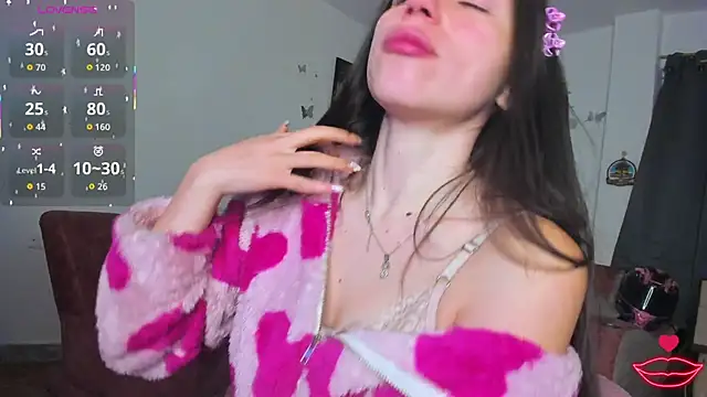 Онлайн чат XXX katty_snow