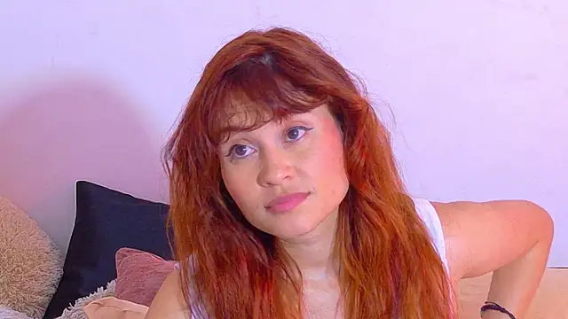 Chat XXX en directo de keelly_richaardson1