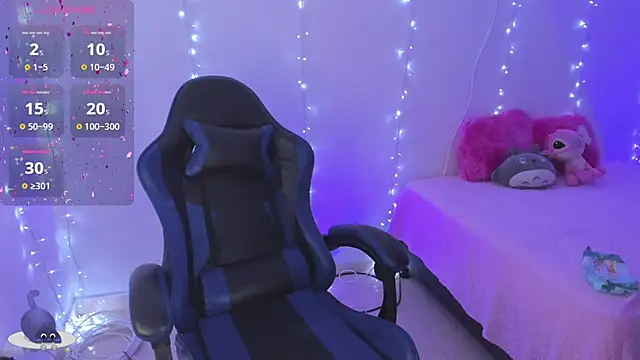 Онлайн чат XXX roseliam25