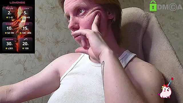 Alexis_Gordon's Live XXX Chat