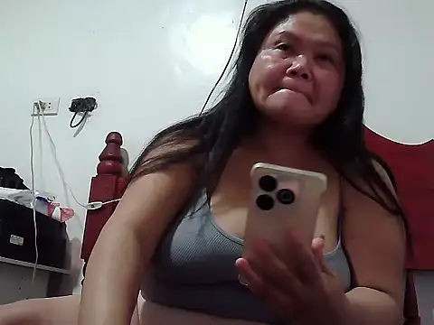 Mari_fvcks Pertunjukan Webcam