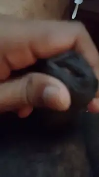 Kinkyluviのウェブカメラショー