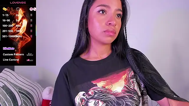 lillielover16's Live XXX Chat