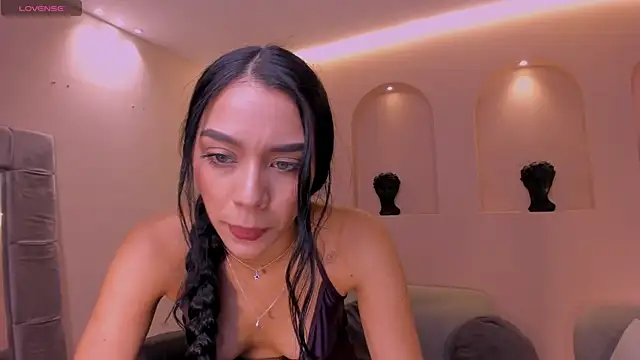 Czat XXX na żywo – AmaliaCrus