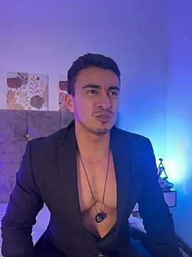 دردشة Chris_Clarck الجنسية المباشرة