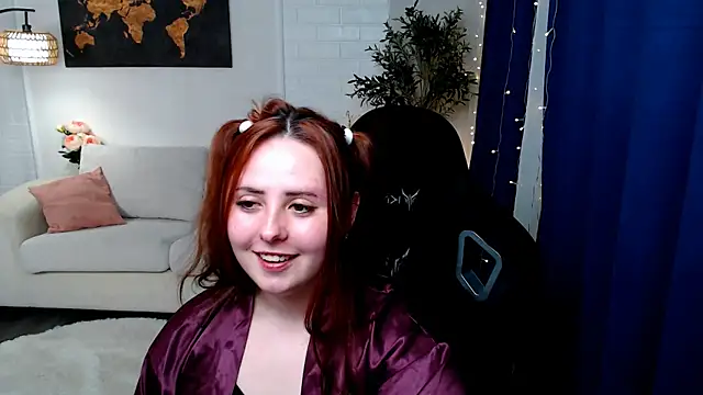 Czat XXX na żywo – Hennessy_bunny