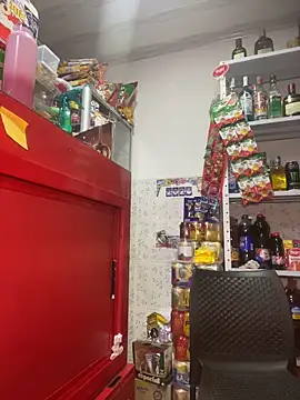 Sara_fun's Webcam Show