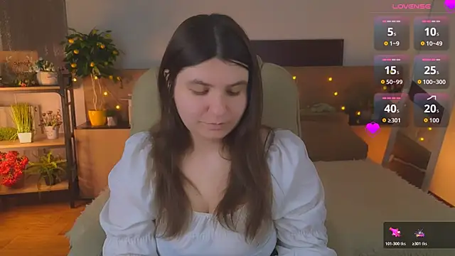 Viola__Shy Live XXX-Chat