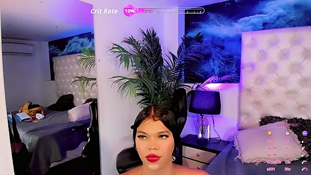 Keira_Fox31 Chat XXX in diretta