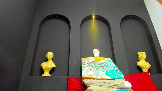 Chat XXX en directo de emilyrousee01