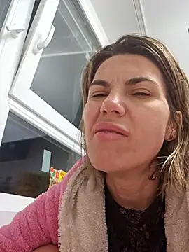 FeliciaKrige 라이브 XXX 채팅