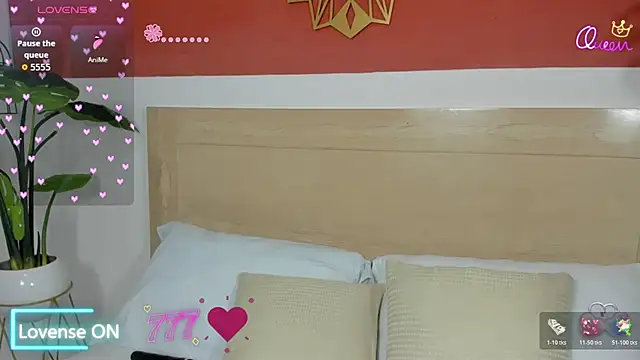 enma30_のライブXXXチャット