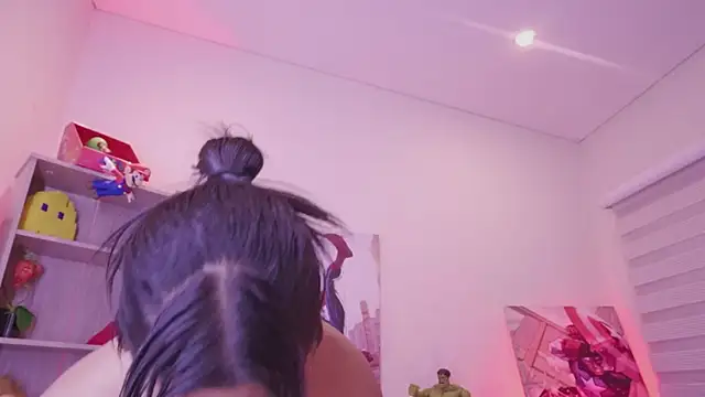 Chat XXX ao vivo de madelyn_rose_