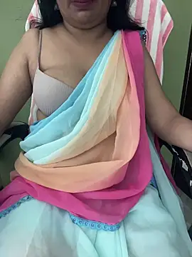 Hottest_Tamil Show in webcam