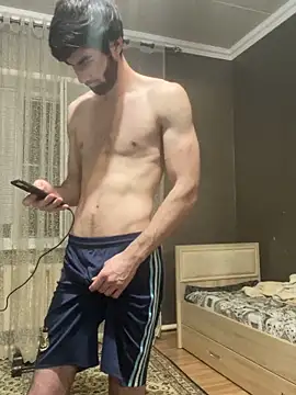 Zi6foy98 Adlı Modelin Canlı XXX Sohbeti