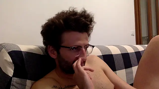 Вебкам-шоу Elwallerox