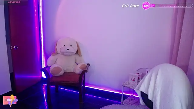 Megxn_xのライブXXXチャット