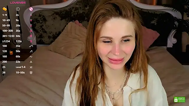 EvaRodi Live XXX-chat