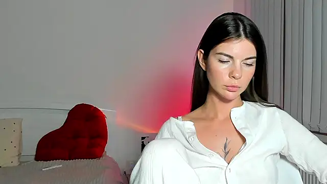 Andrea_Blossom Obrolan Langsung XXX