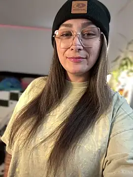 Alix_Valentine's Webcam Show